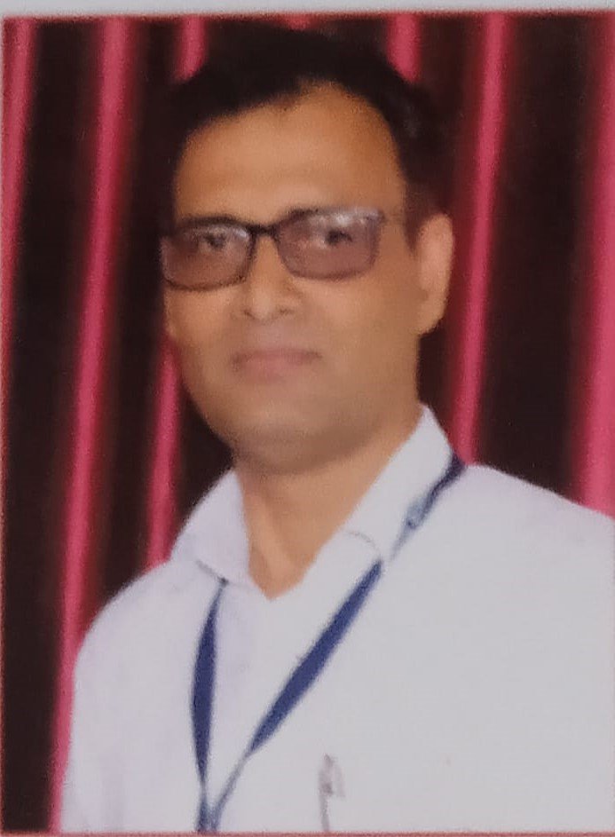 Ravi Bhushan Prasad Sharma