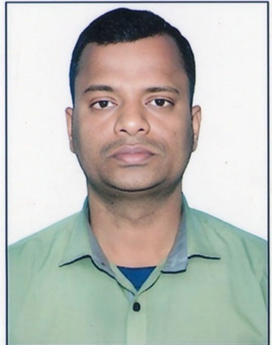 RAUSHAN KUMAR