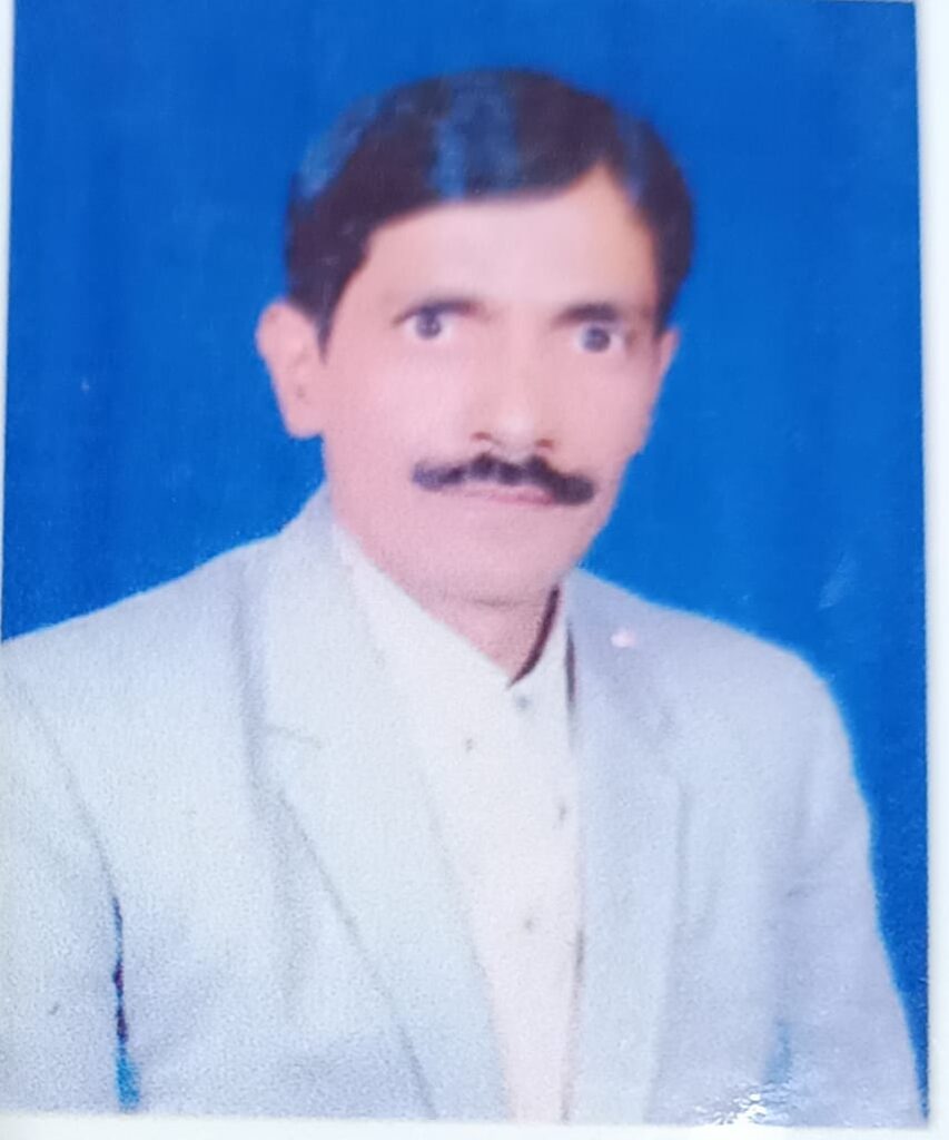 ANAND KUMAR DEO
