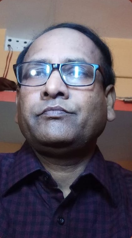 R.B PATEL