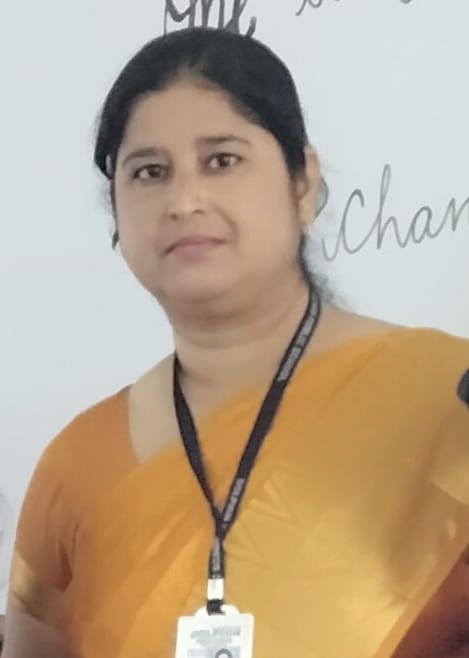 GULFESHAN ZEBA