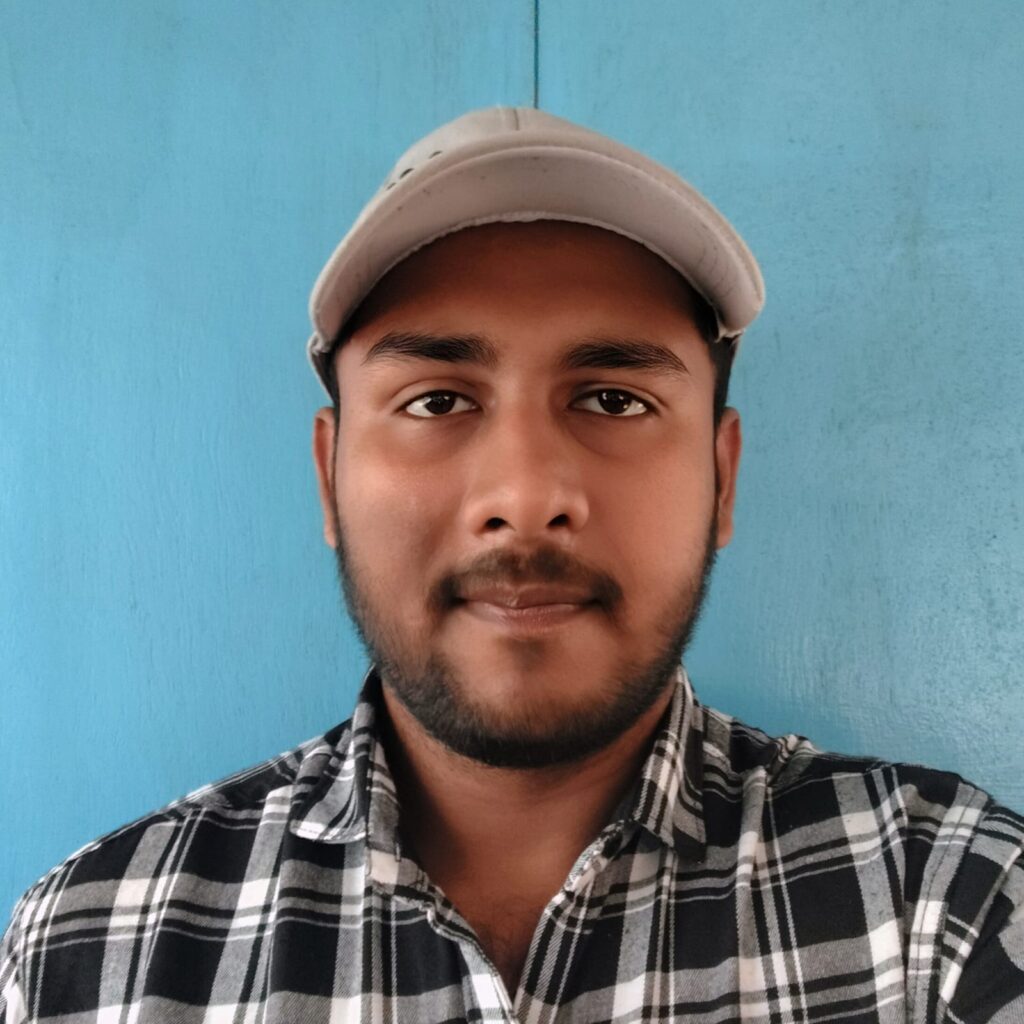 Aditya Suman