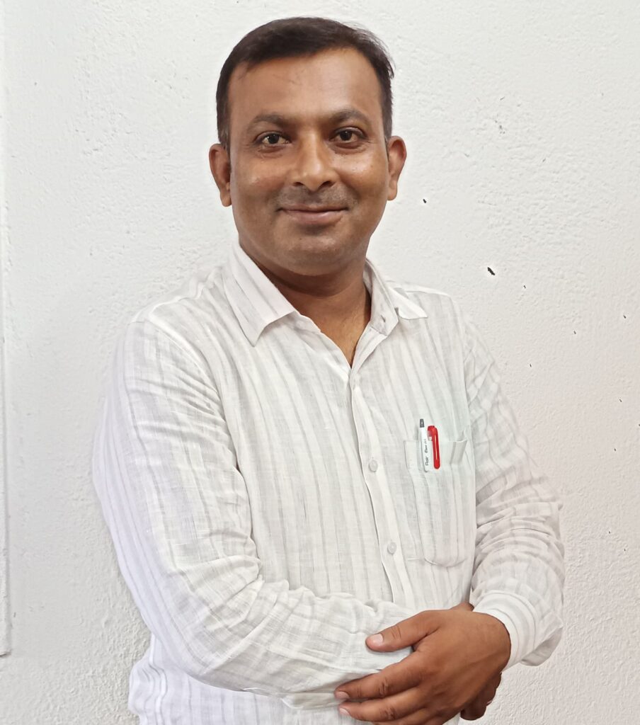 AMOL KUMAR