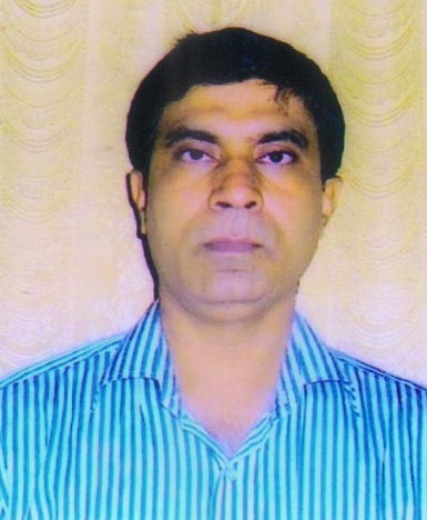 SHEKHAR KUMAR